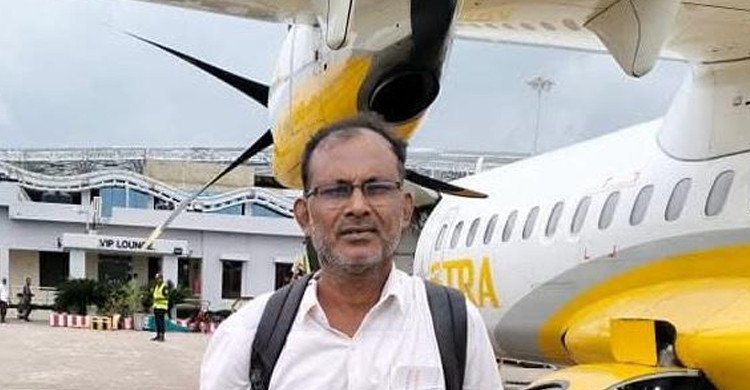 দলীয় শৃঙ্খলা ভঙ্গের অভিযোগে নওগাঁয় বিএনপি নেতা বহিষ্কার